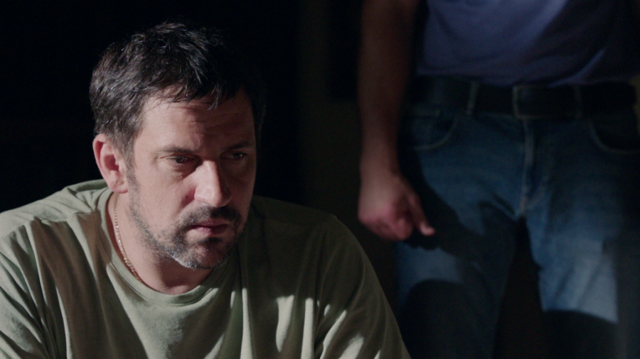 Goran Bogdan: Uloge osećam pod jezikom