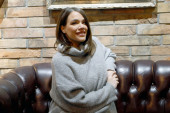 „Prvo to, pa onda sve drugo!" Marija Mikić otvoreno o nesigurnostima: Priznala kad je zavolela sebe! (FOTO)