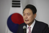 Južna Koreja pozvala EU da se udruže protiv SAD: Već je bilo predloga da se podnese tužba protiv Vašingtona