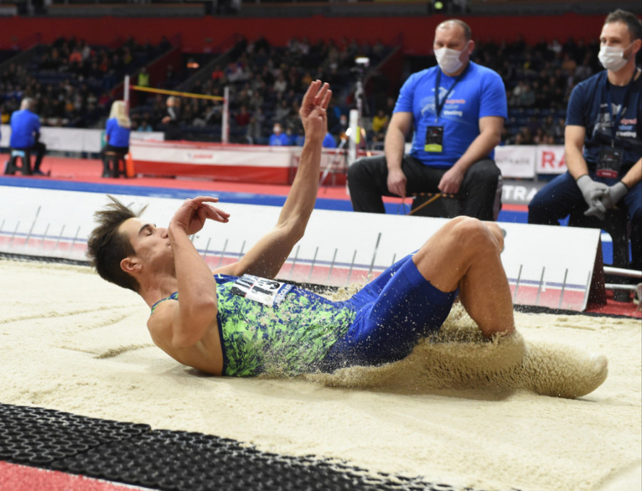 MOJ BEOGRAD Strahinja Jovančević: Zaštitni znak za mene je Kalemegdan - mesto na kojem osećate istoriju i gledate u budućnost glavnog grada