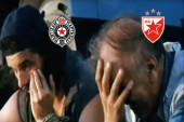 Zvezdi i Partizanu nije do smeha, ali tiktokeri napravili urnebesnu sprdnju na njihov račun! (VIDEO)