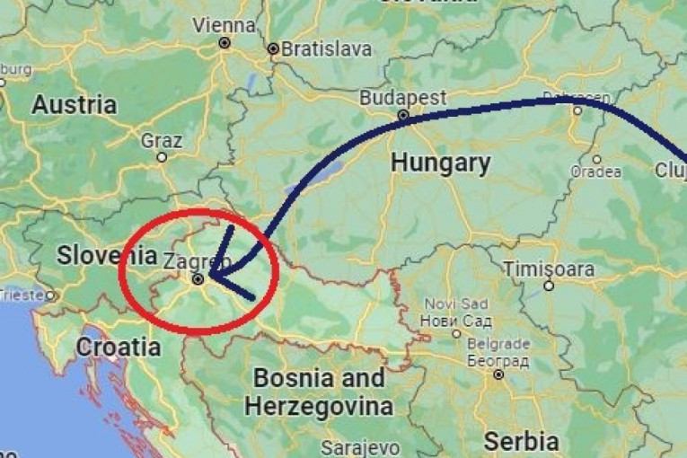 Nešto je trulo u državi Hrvatska: Plenković u "sukobu" sa NATO sekretarom - kome verovati?!