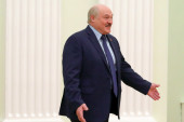 Lukašenko čestitao Vučiću ubedljivu pobedu: Lider Belorusije srpskom imenjaku poželeo sledeće...