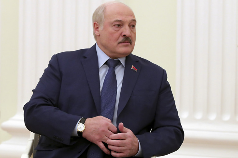 Lukašenko otklonio svaku dilemu: "Jedna stvar Belorusiji i rukovodstvu nikako nije u planu"