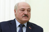 Lukašenko upozorava: Ukoliko u Ukrajinu stigne zapadni mirovni kontingent, biće to treći svetski rat!