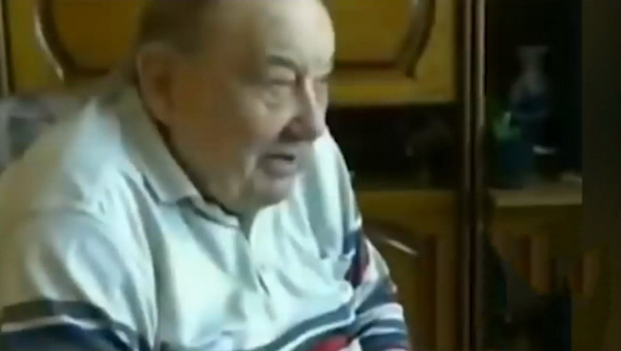 Preživeo nemoguće situacije, prevario smrt nekoliko puta, a onda je dobio na lotou! Da li je ovo bio najsrećniji čovek na svetu (FOTO/VIDEO)