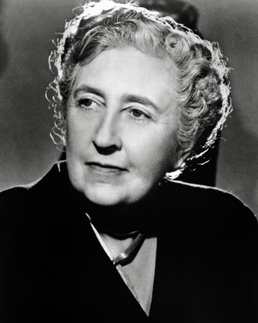 Agata Kristi je jednom prilikom otkrila šta misli o svojim knjigama: Omiljeni naslov kraljice zločina