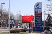 Da li je i NIS pod sankcijama: Čeka se razjašnjenje iz EU