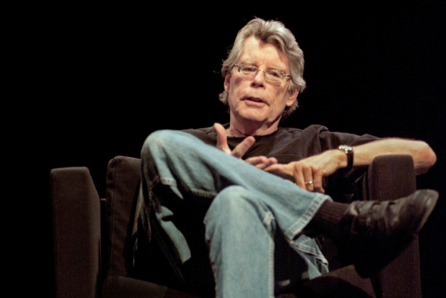 Jeziva priča o ukletom hotelu u kom je Stiven King doživeo nešto stravično: Da li je film "Isijavanje" snimljen po istinitim događajima?