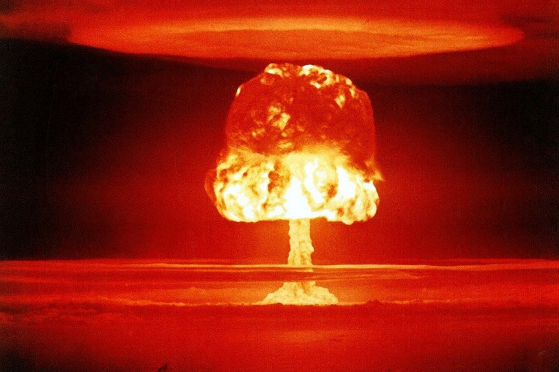 Sve zavisi od SAD: Rusija obećala da neće vršiti nuklearne testove ako Amerika ne bude provocirala