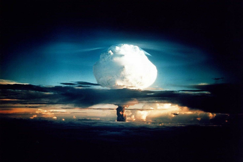 Rusija se povlači iz Sporazuma o zabrani nuklearnog testiranja? Volodin najavio promene