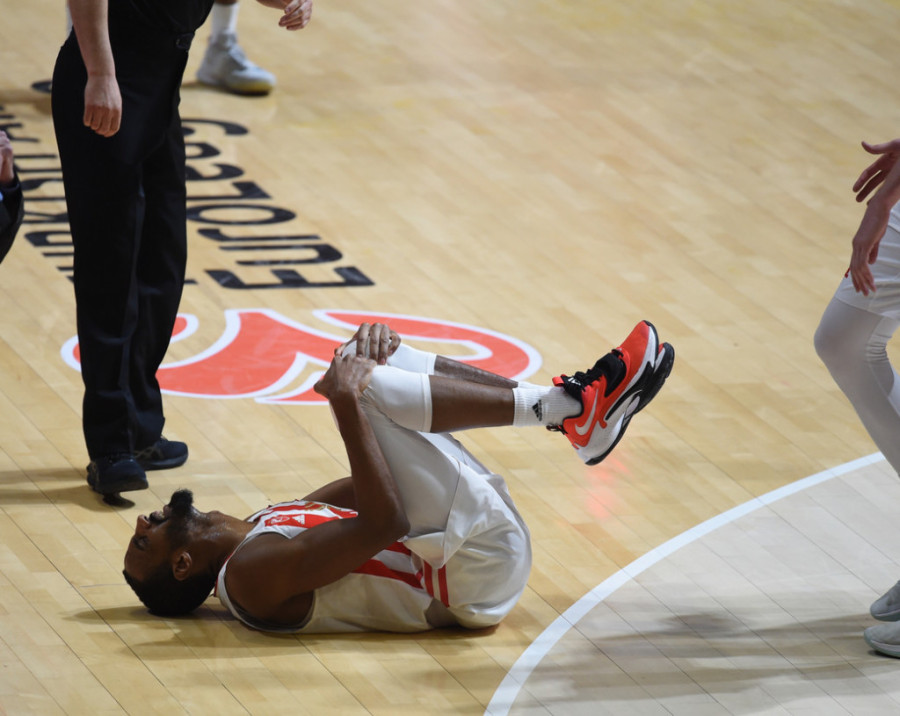 Sa puta "Šilbovanja" do ljubimca navijača: Bajkovit put Ostina Holinsa u dresu Crvene zvezde!