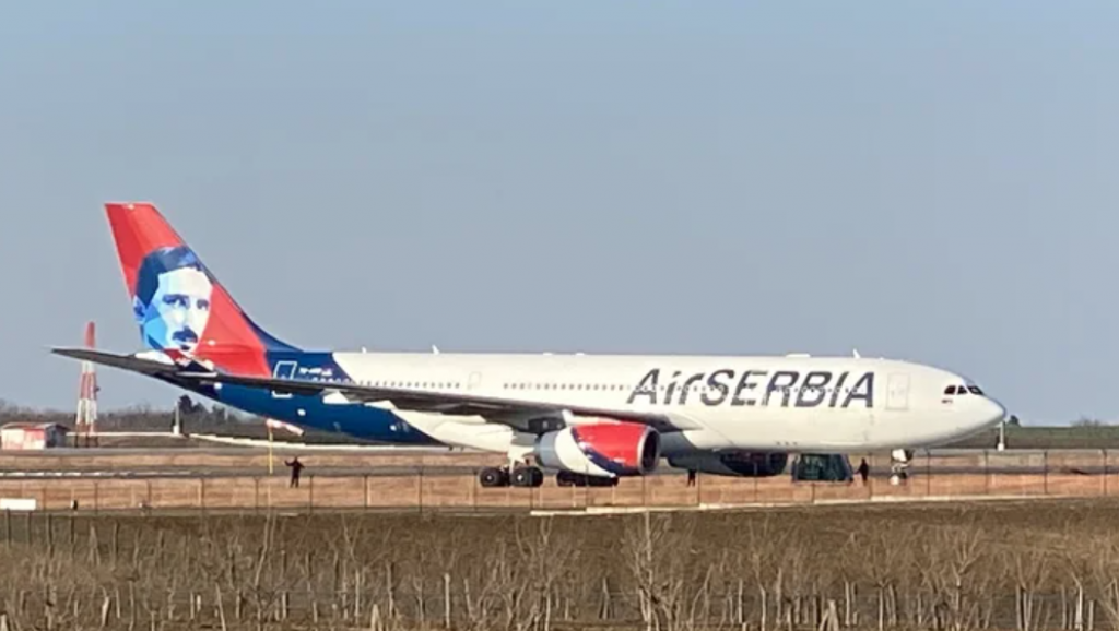 Brnabić: Podrška mom prijatelju Ivici Dačiću da brzo ozdravi