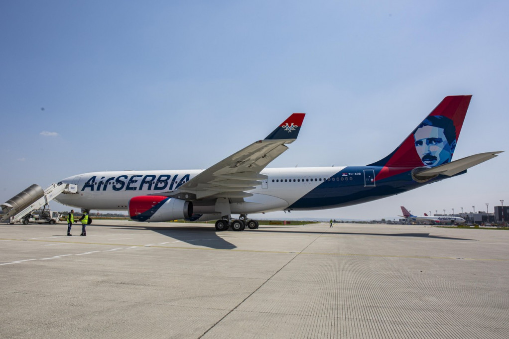 Let iz Moskve za Beograd pratio NATO lovac: Vučić otkrio detalje!