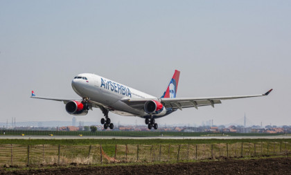 Avio-karte idu gore: Er Srbija najavila poskupljenje