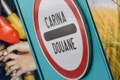Prijave od danas: U Kruševcu Carina prodaje 15 vozila (FOTO)