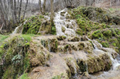 Slapovi koji podsećaju na rajske prizore: Taorska vrela formiraju veličanstven vodopad, a kriju i jednu tajnu (FOTO)