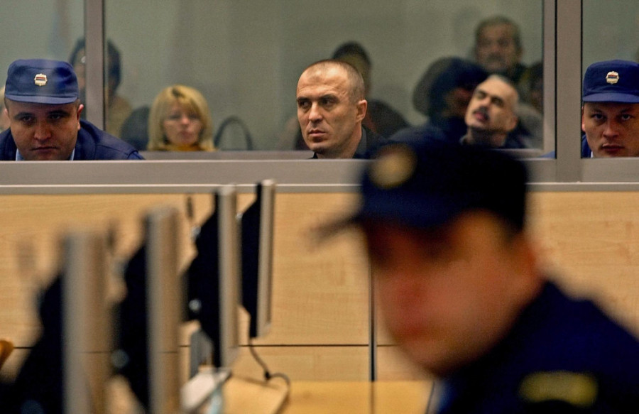 Vodite me u zatvor! Naređenje snajperiste JSO skamenilo generala u "Sablji" i promenilo Srbiju