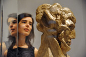 Prva Pikasova kubistička skulptura na aukciji: Slikareva ljubavnica bez koje ne bi bilo novog pravca