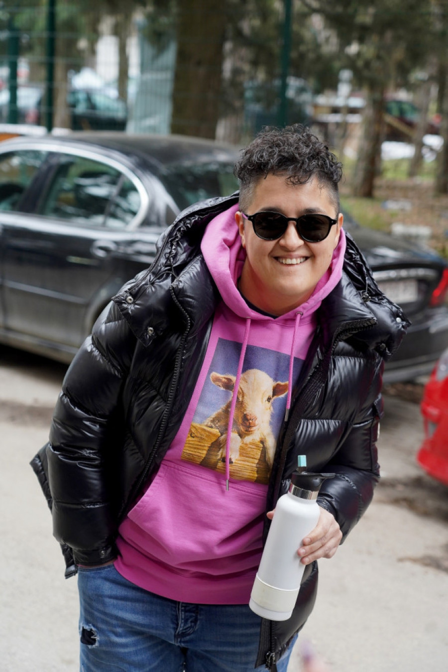 Marija Šerifović morala na razredni ispit: Nije išla na nastavu, pa ostala neocenjena iz čak četiri predmeta!