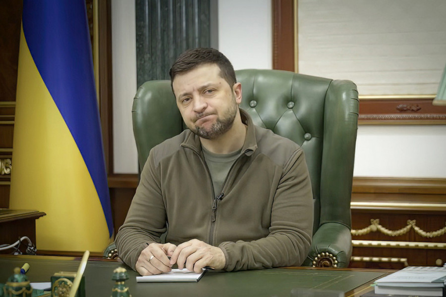 97. dan ruske vojne operacije: Ukrajinska Rada traži sankcije za patrijarha Kirila, prvi brod napustio Marijupolj! (VIDEO/FOTO)