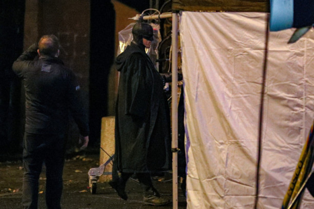 Kako je nastao Betmenov fiktivni rodni grad: Koji su gradovi glumili Gotam Siti (FOTO)