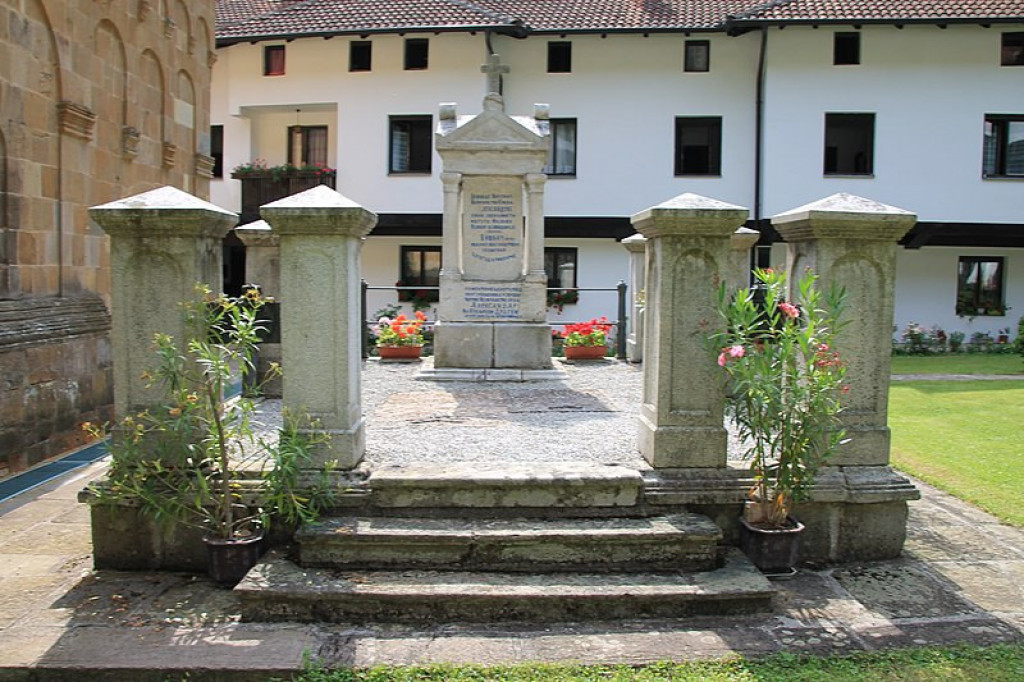 Od nje potiče dinastija Obrenovića, a ulica nosi njeno ime duže od jednog veka: Ko je bila Baba Višnja?