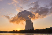 Polovina francuskih nuklearki "van stroja": Sve nategnutija situacija sa snabdevanjem strujom