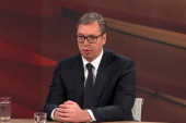 Vučić: Više ništa nije isto, imamo bezbroj problema, ali moramo da gledamo u budućnost (FOTO)