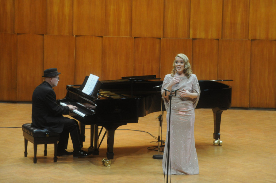 Od Mocarta do Brodveja: Spektakl povodom 90 godina Velike dvorane Kolarca