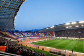 Bivši fudbaler Hajduka priveden u policijsku stanicu - razlog šokantan: Pravljenje nereda na dečijem turniru