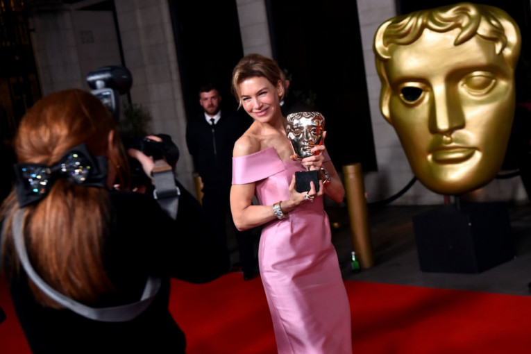 Dodela BAFTA nagrada večeras u Londonu: Glamur se vraća na crveni tepih
