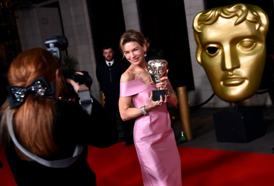 Ko će osvojiti, a ko bi trebalo da osvoji BAFTA nagradu? Prognoze složne samo oko jednog imena