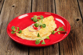 Kako da od jednog jajeta napravite omlet za četiri osobe: Iskusne domaćice koriste ovaj trik