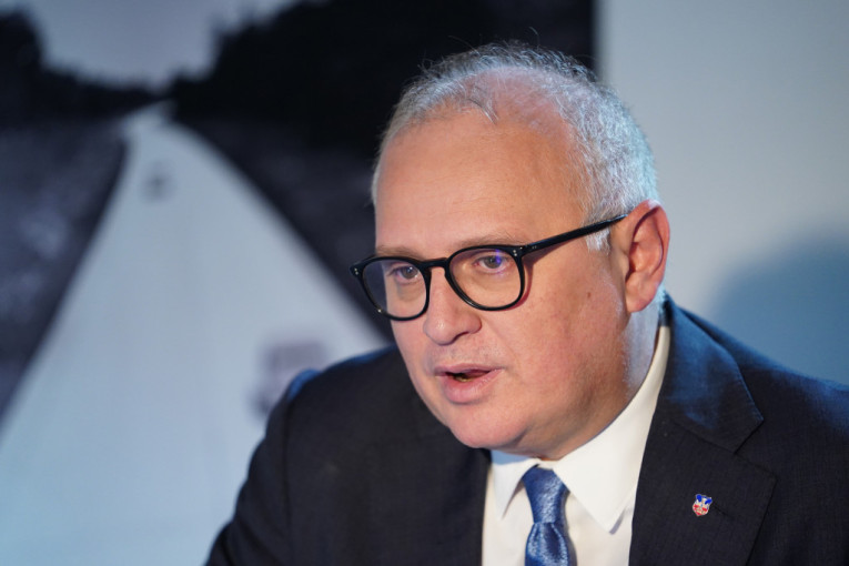 Za čistiji Dunav: Ponovo raspisan tender za izgradnju fabrike za preradu otpadnih voda "Krnjača"