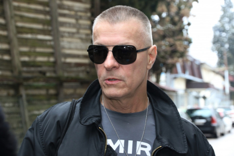 Zorica Marković o Lukasu, Konstrakti i aferi Đorđa Davida: Pa šta ako je slao slike, i ja sam njemu svoje