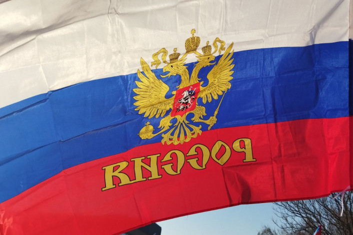 Rusi poslali jasnu poruku Ukrajini, nacionalisti granatirali DNR i pucali na humanitarne koridore! (FOTO/VIDEO)