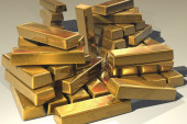 Koje centralne banke su tajni kupci ogromnih količina zlata?