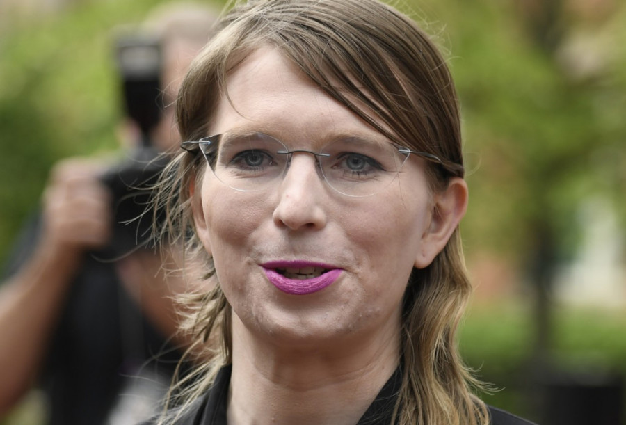 Bivša devojka Ilona Maska u vezi sa transrodnom osobom