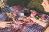 Ljubitelji vina će biti oduševljeni: Omiljeno piće mnogih dama pomaže u lečenju jedne od najupornijih infekcija
