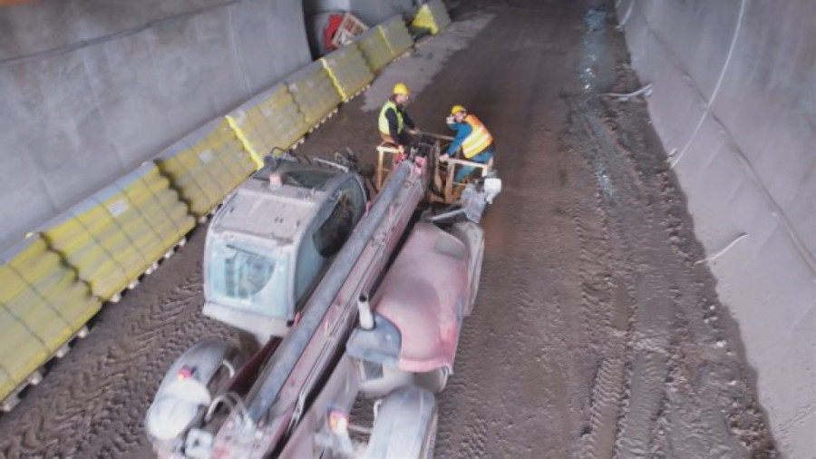 Zavirite u najduži tunel u Srbiji: Ovo će biti srpski Gotar, prodire duboko u utrobu planine Jelice (FOTO)