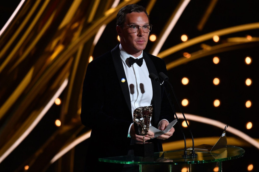 Održana dodela BAFTA nagrada: Trijumf favorita na putu do Oskara (FOTO)