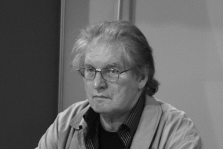 Preminuo Igor Mandić, novinar i književni kritičar