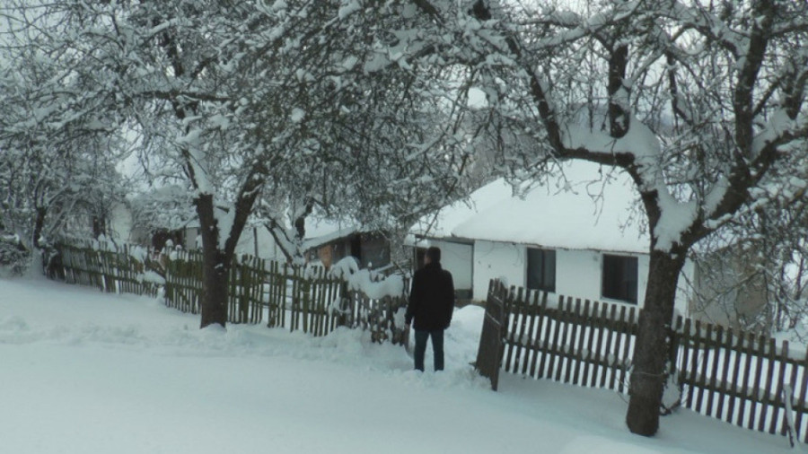Seoske kuće širom Srbije idu "kao alva": Sve više mladih ljudi ih kupuje i doseljava se- Aleksandar je jedan od njih (FOTO)