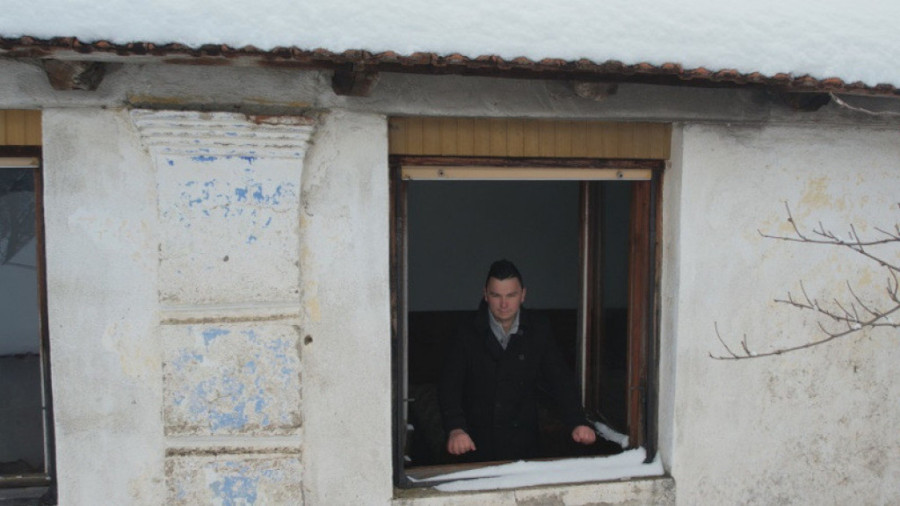 Seoske kuće širom Srbije idu "kao alva": Sve više mladih ljudi ih kupuje i doseljava se- Aleksandar je jedan od njih (FOTO)