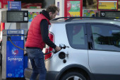 Ne tako ohrabrujuće vesti: U julu trgovina na malo u EU porasla - zbog cene goriva