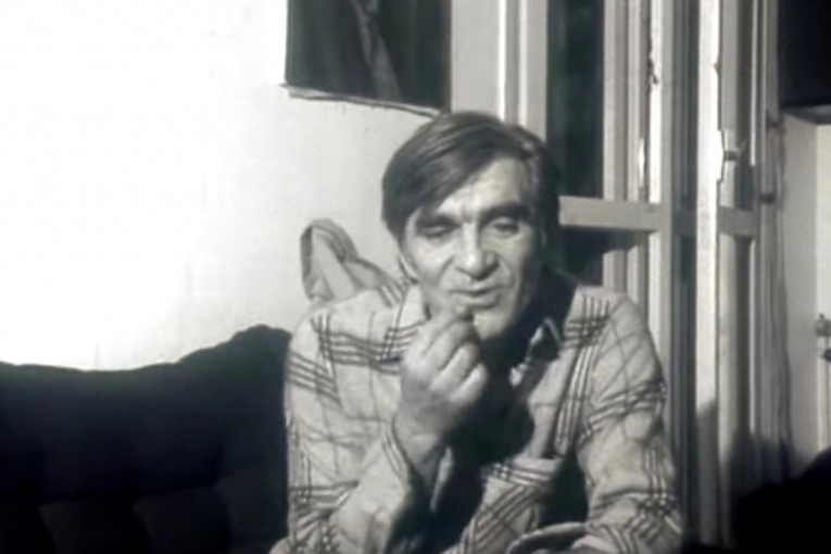 Anegdote iz života Mike Antića: Ja sam zaljubljen u Miru Stupicu!