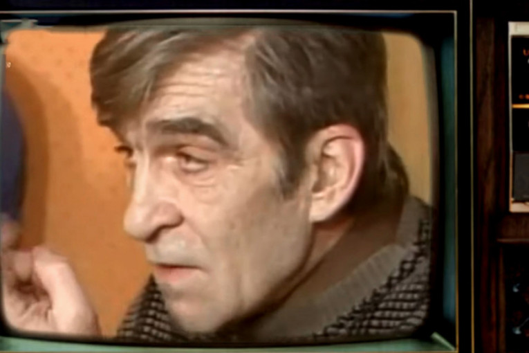 Monodrama "Besmrtni dečak" o Miroslavu Antiću: Pesnik koji je živeo za trenutak, ljude i ljubav