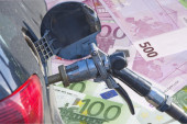 Cena nafte i benzina od večeras ide u rikverc: Točićete gorivo niže za 10 dinara