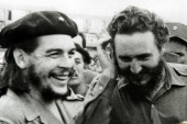 Ko je bio vojnik koji je ubio Če Gevaru: Poslednje reči poznatog revolucionara i dalje se pamte (VIDEO)